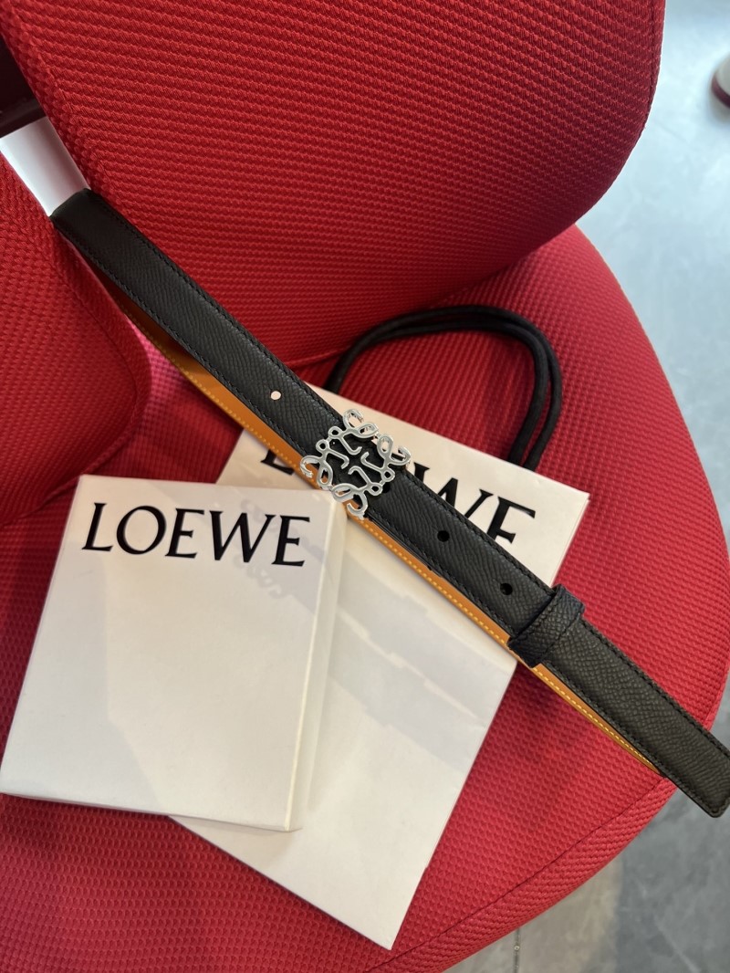 L0ew* belts